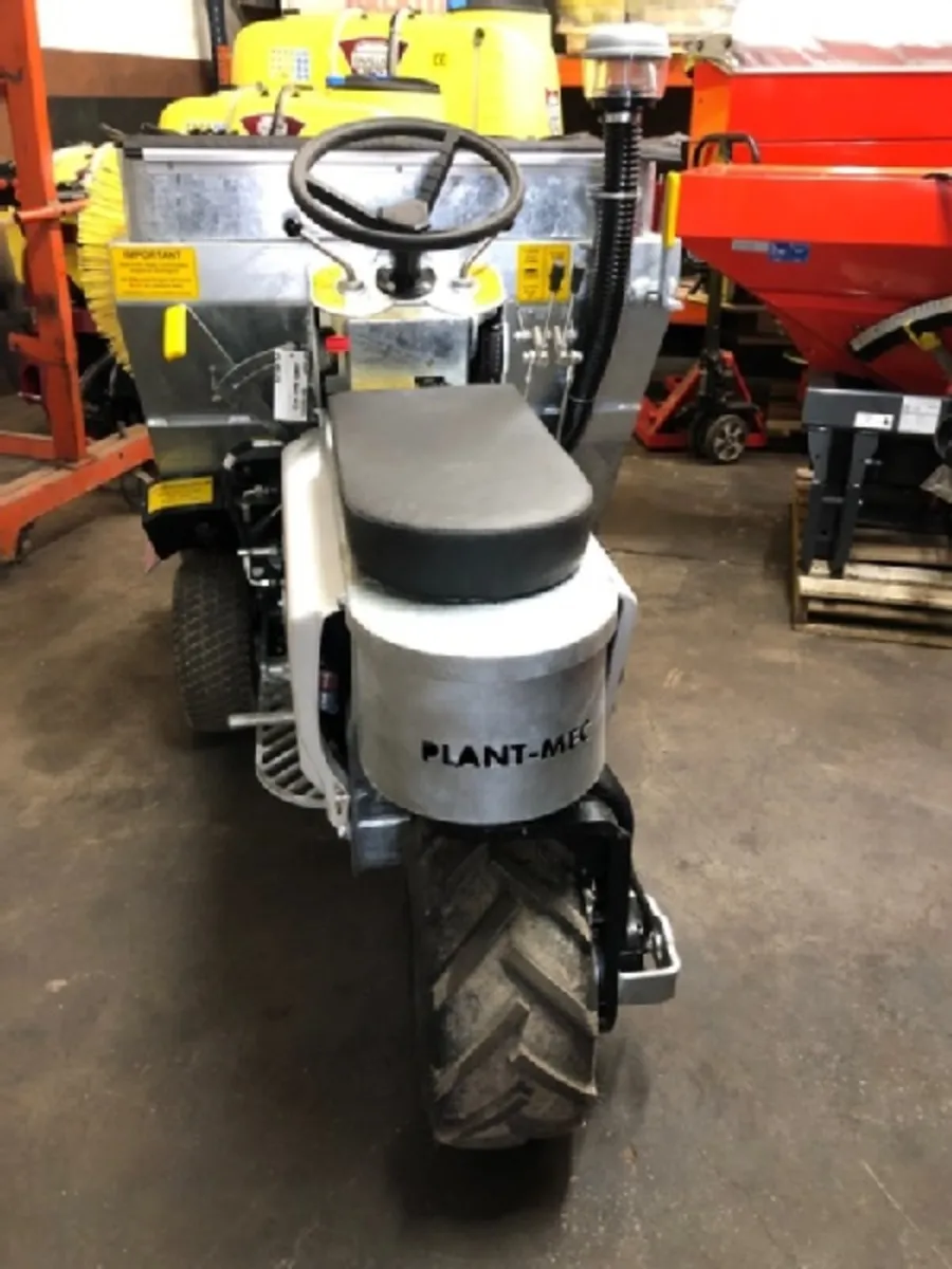 Plantmec Q-Bed - Image 3