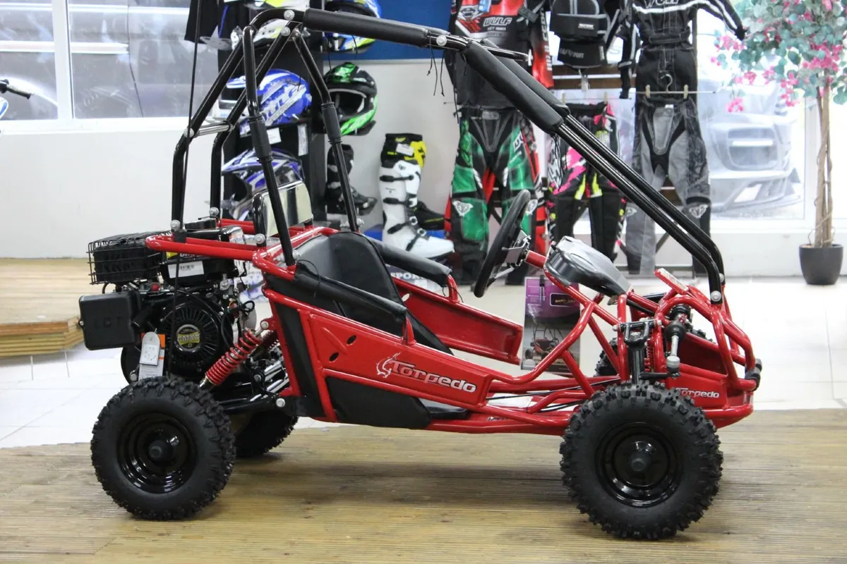 FIND YOUR LOCAL DEALER - WWW.THEVISORSHOP.COM - Image 3