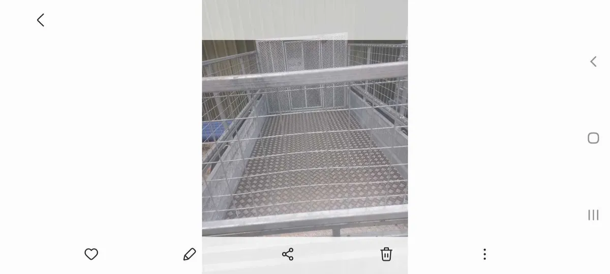 M-TEC Trailers in Stock. - Image 4