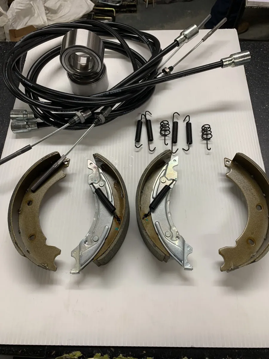 Trailer Parts Ireland   087,9473844 - Image 4