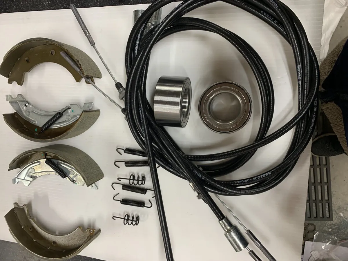 Trailer Parts Ireland   087,9473844 - Image 3