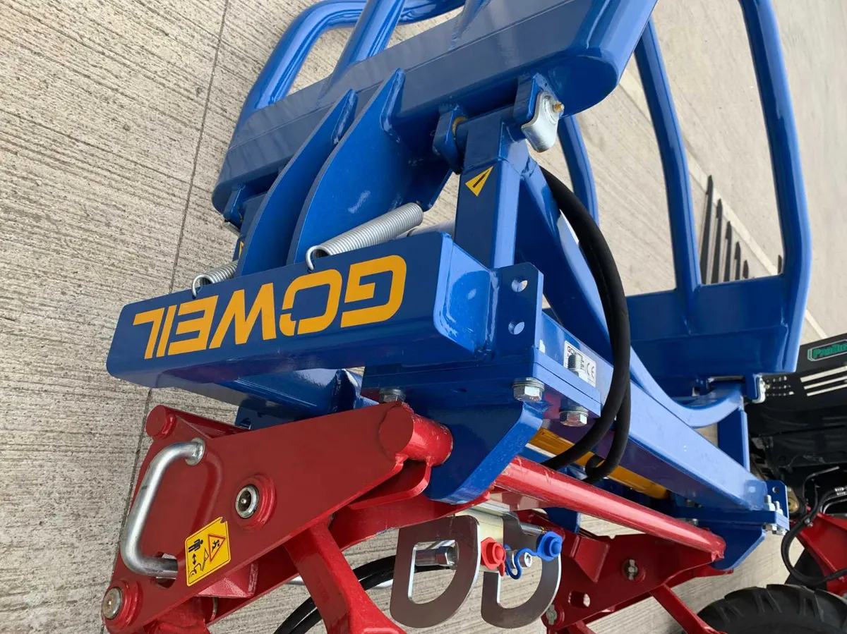 Goweil RBG Soft Hands - Image 3