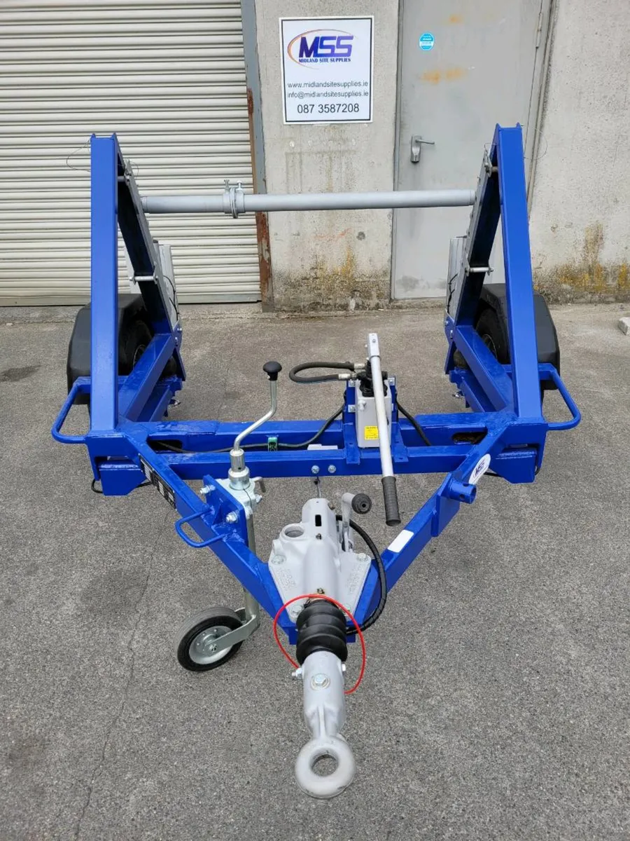 Cat 4 new and used - Image 4