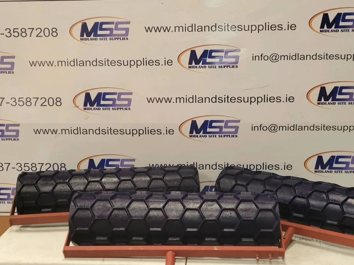 Ireland Best concrete tools supplier - Image 2