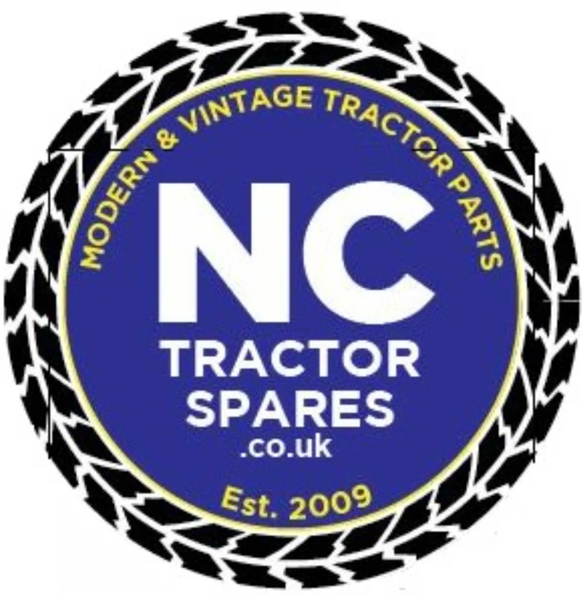 Deluxe Mechanical Suspension Seat For Tractors - Image 2