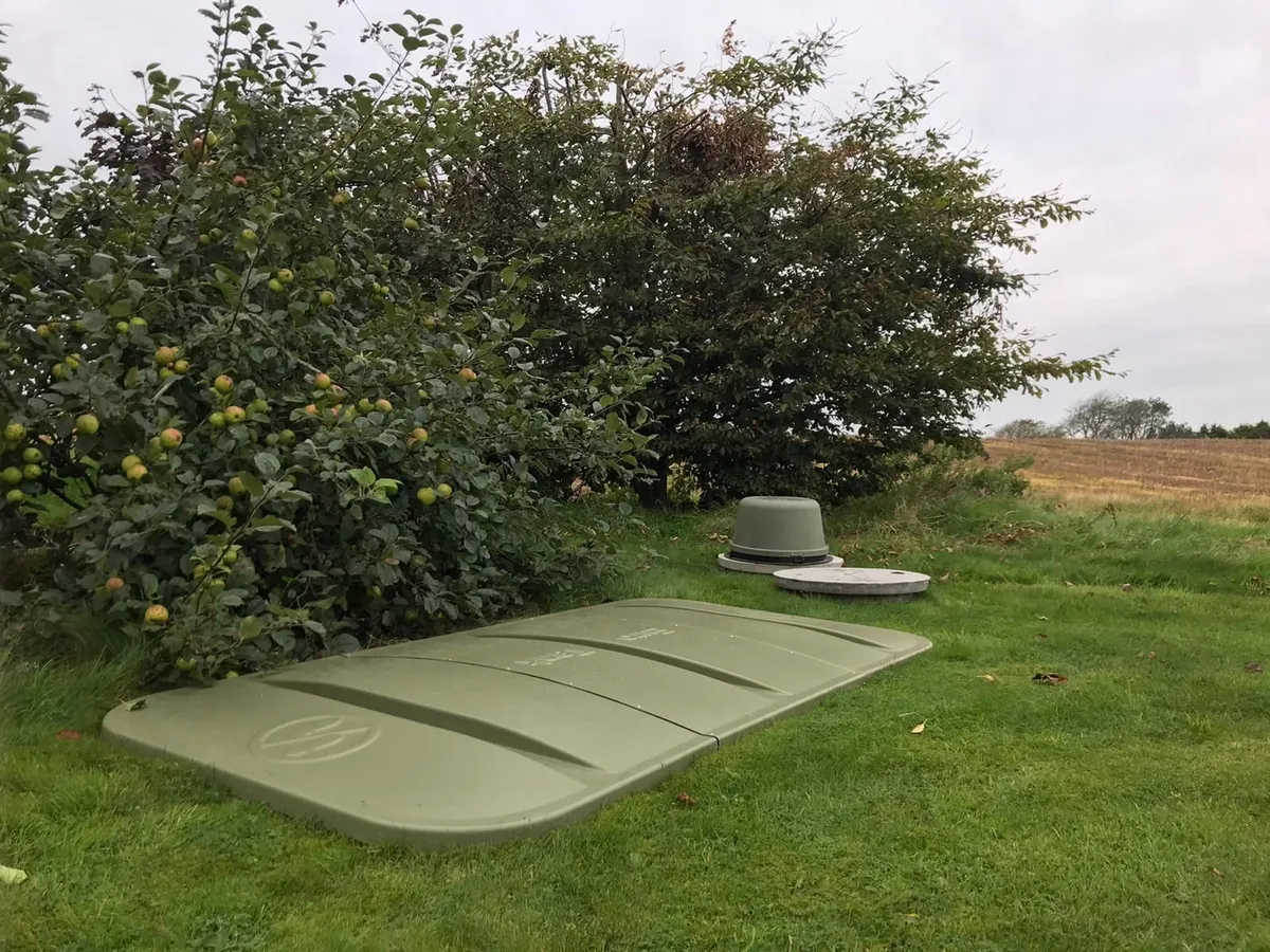 Ter 3 Tertiary Percolation (Installers required) - Image 2