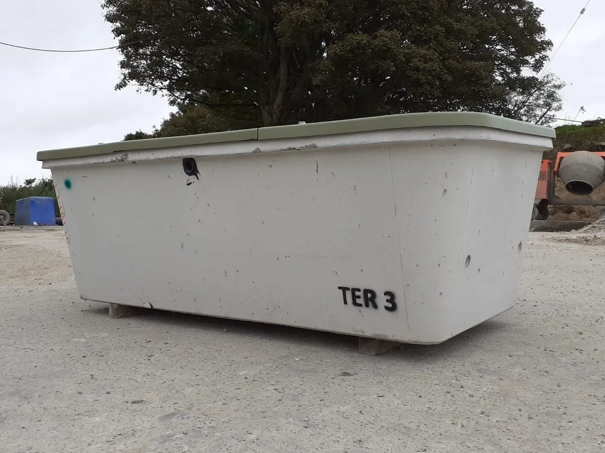 Ter 3 Tertiary Percolation (Installers required) - Image 3