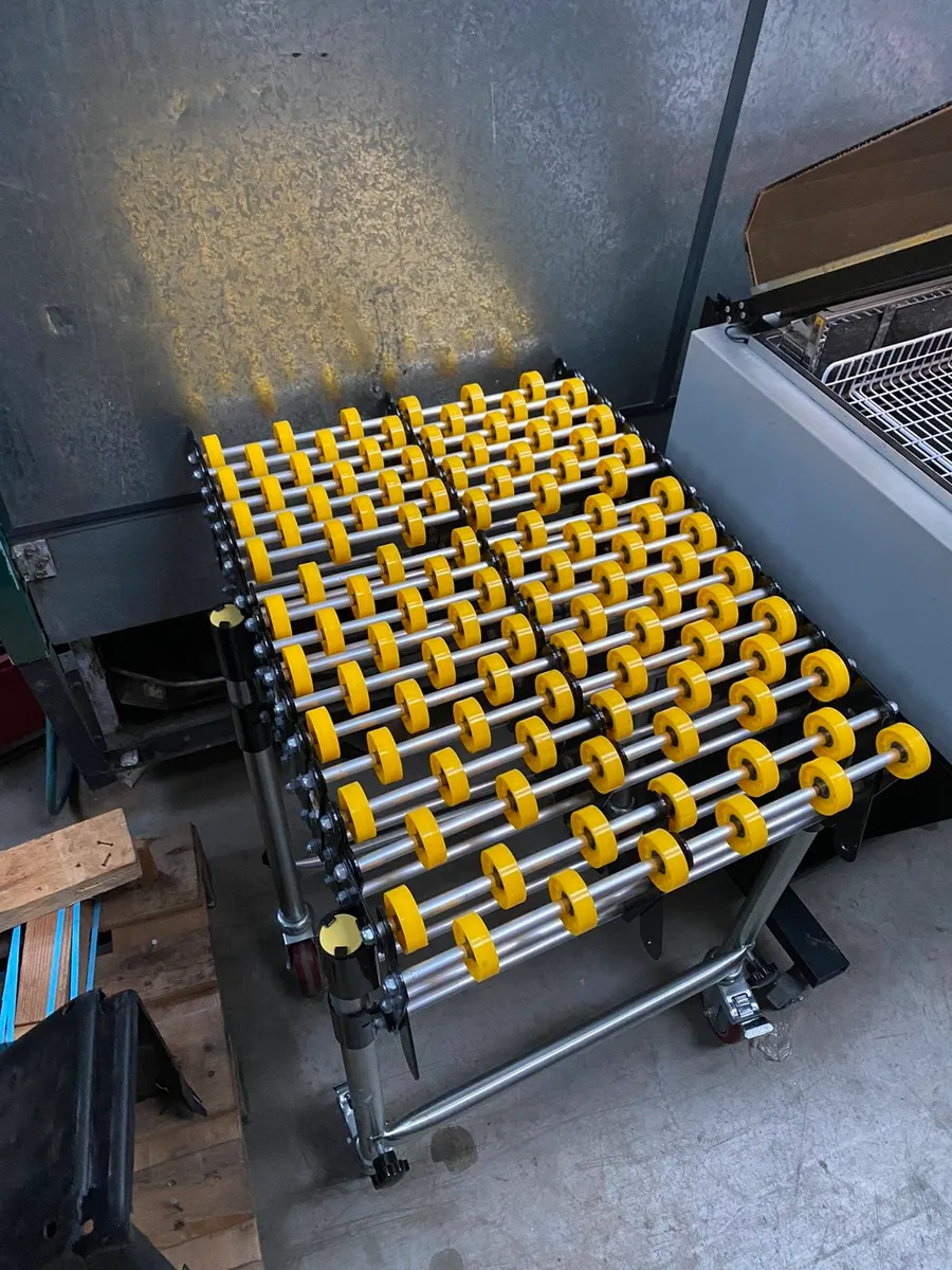 Conveyor Conveyors Flexi - Image 1