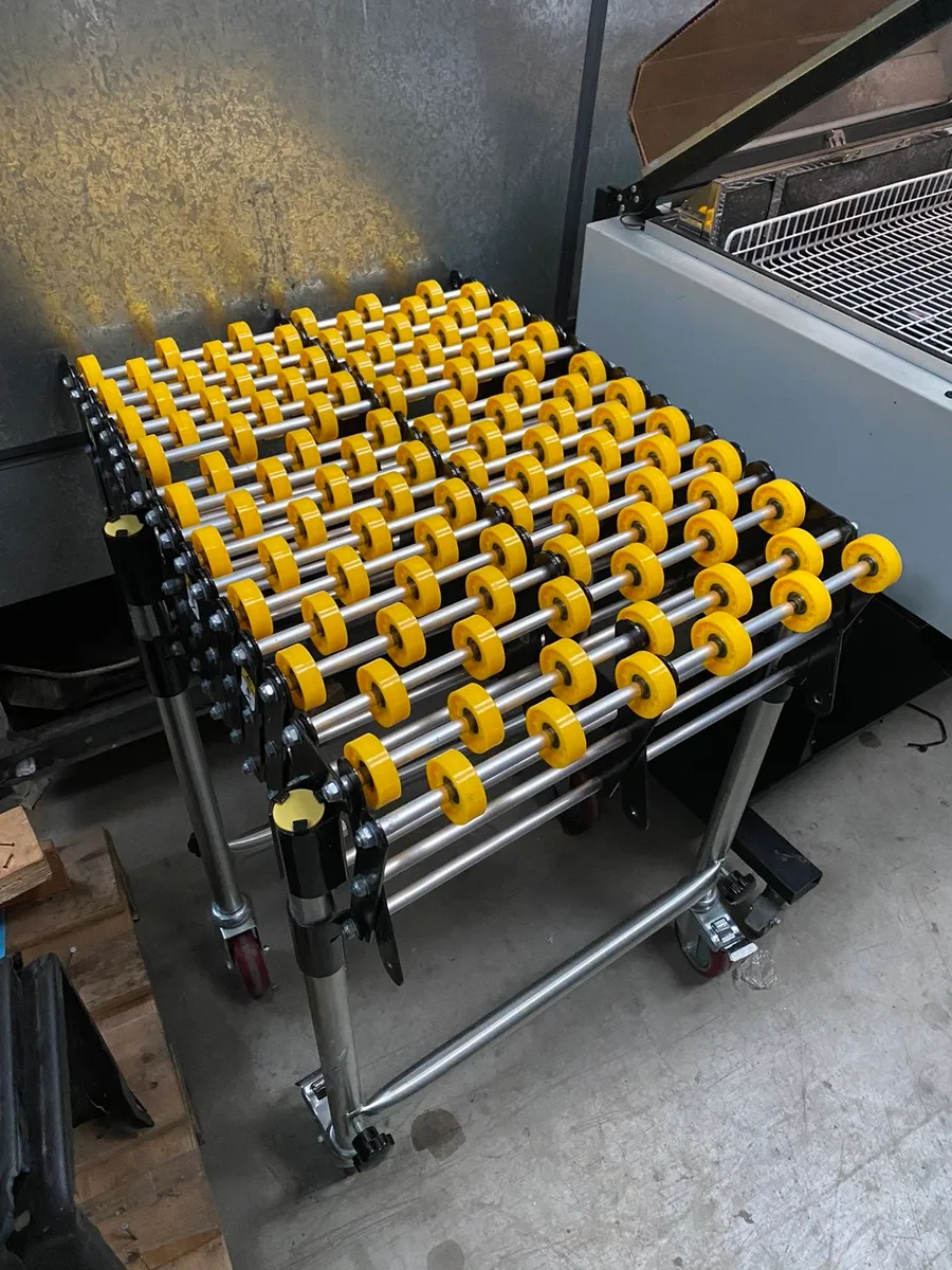 Conveyor Conveyors Flexi - Image 3