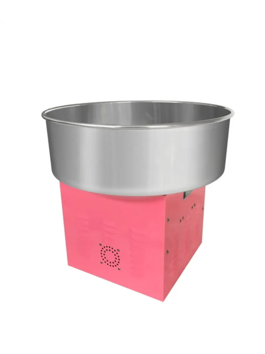 CANDY FLOSS MACHINE - Image 4