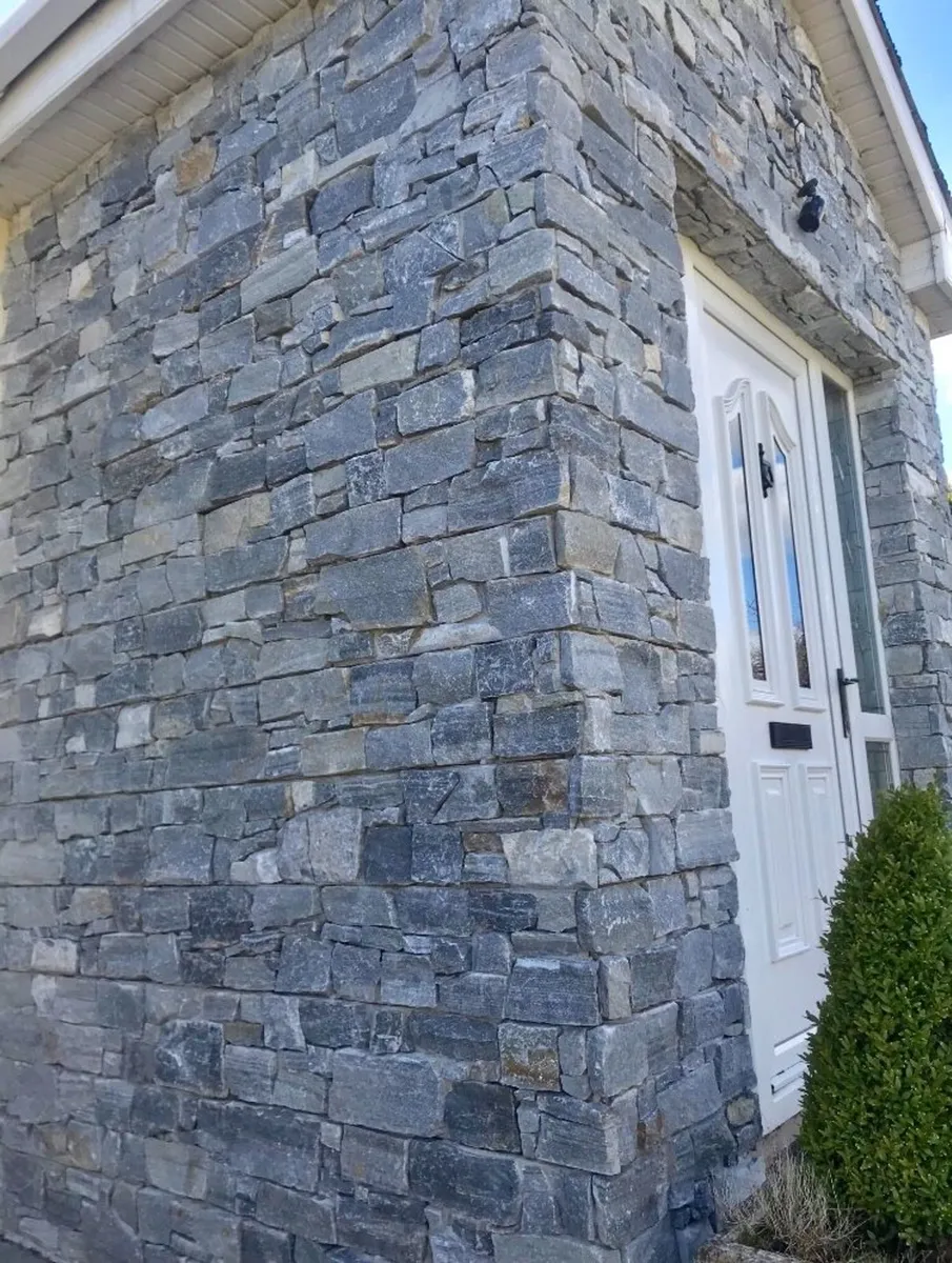 Stone Cladding - Image 1