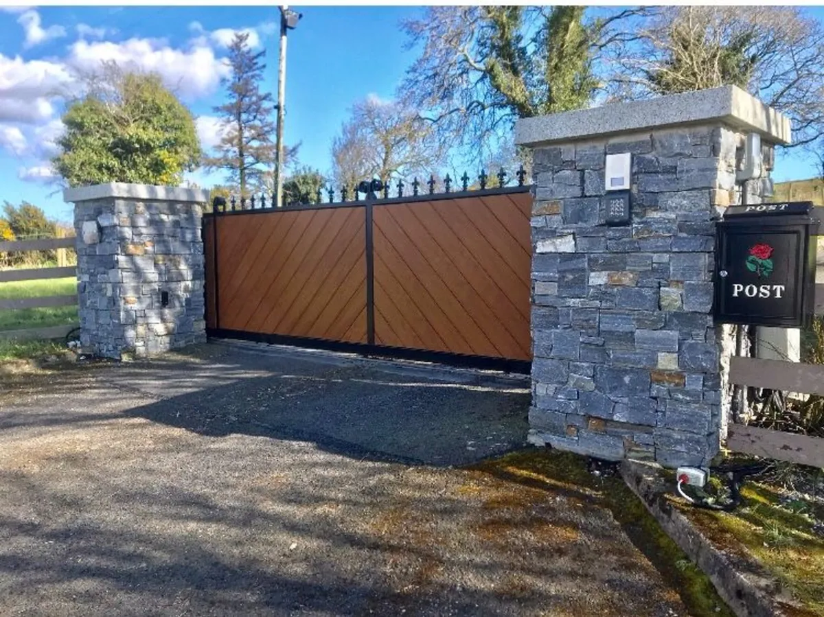 Stone Cladding - Image 4