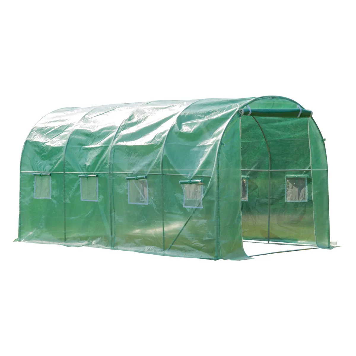 POLYTUNNEL - Image 1