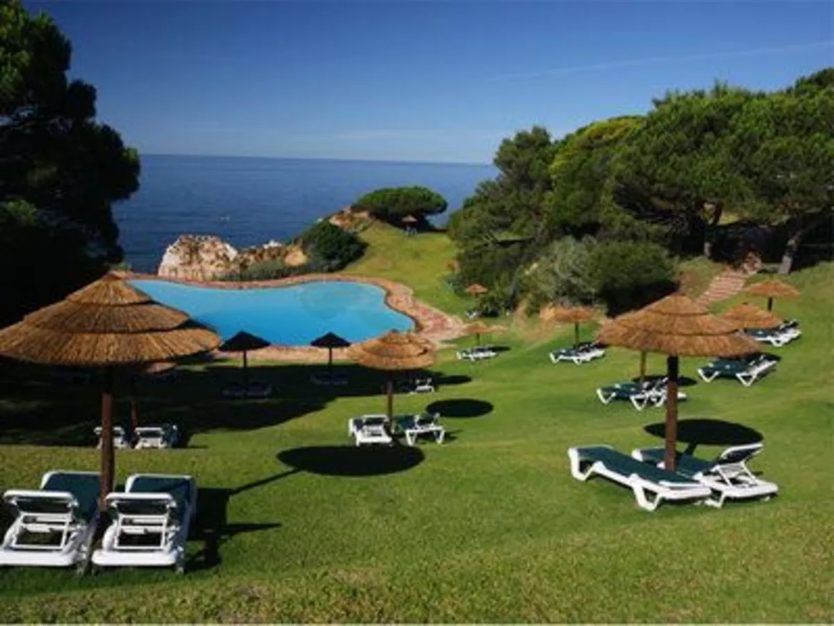 Prainha Alvor Rental - Western Algarve - Image 2
