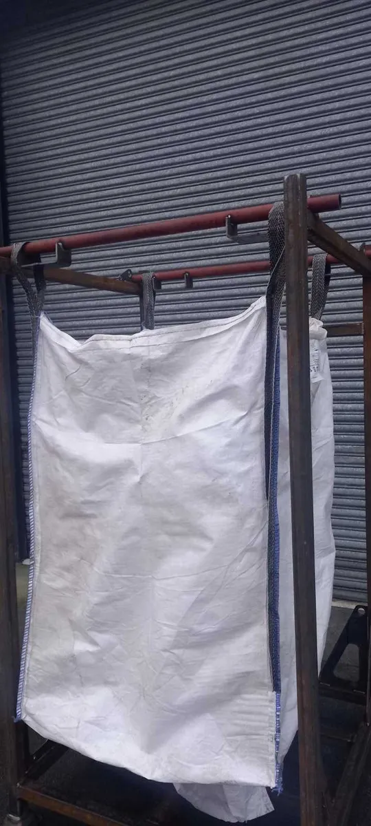 Bulk Bags 1500 KG Capacity - Image 1