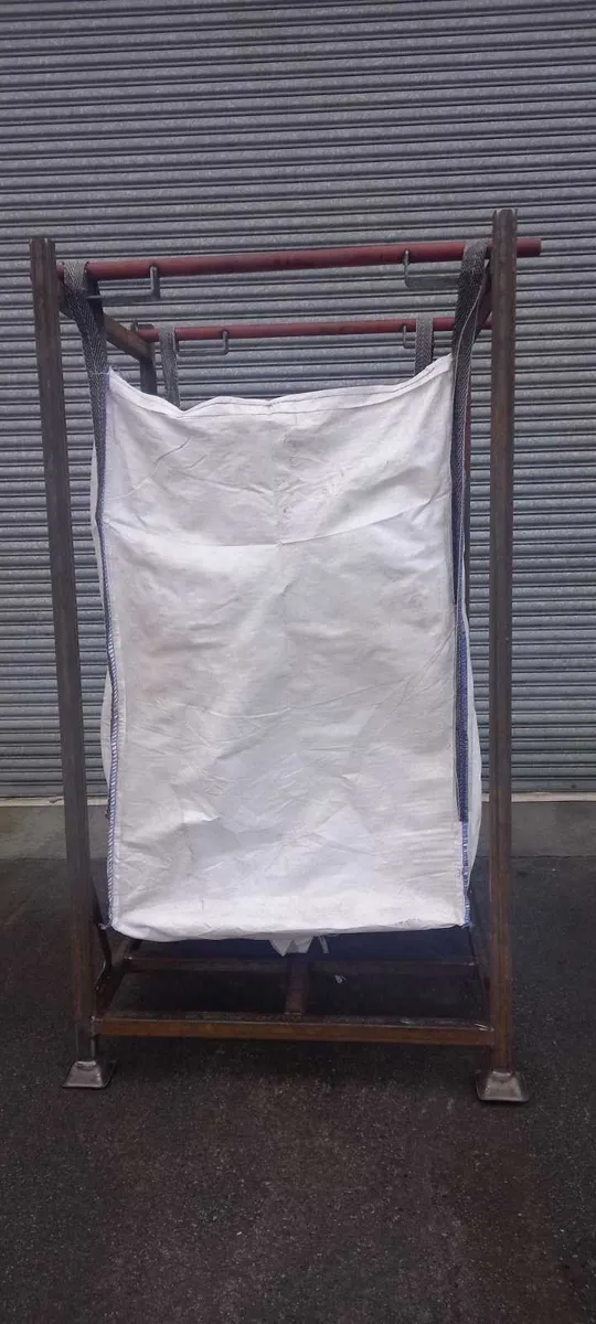 Bulk Bags 1500 KG Capacity - Image 2