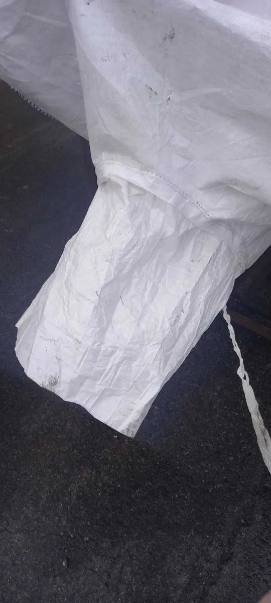 Bulk Bags 1500 KG Capacity - Image 4