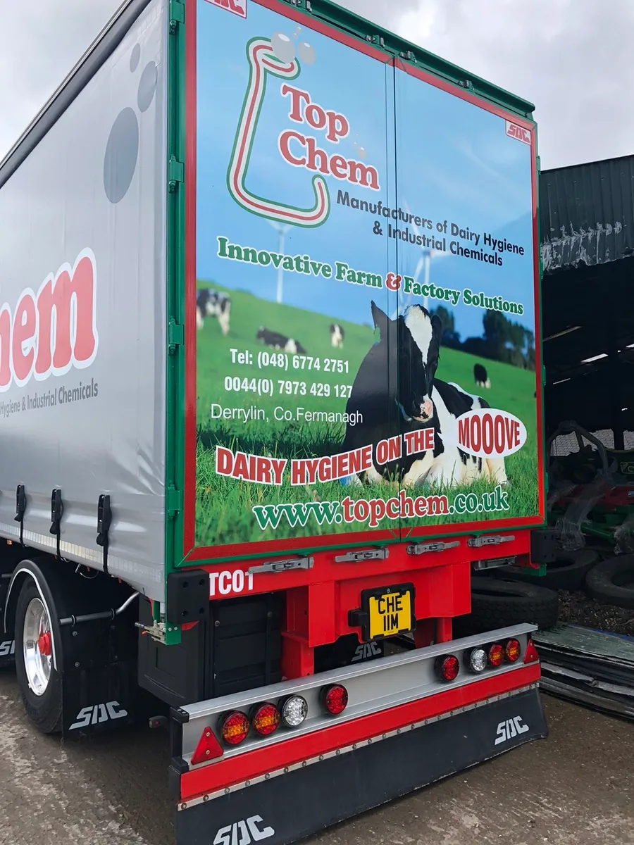 "Digi - Blend" Eliminate Digital Dermatitis Now - Image 3