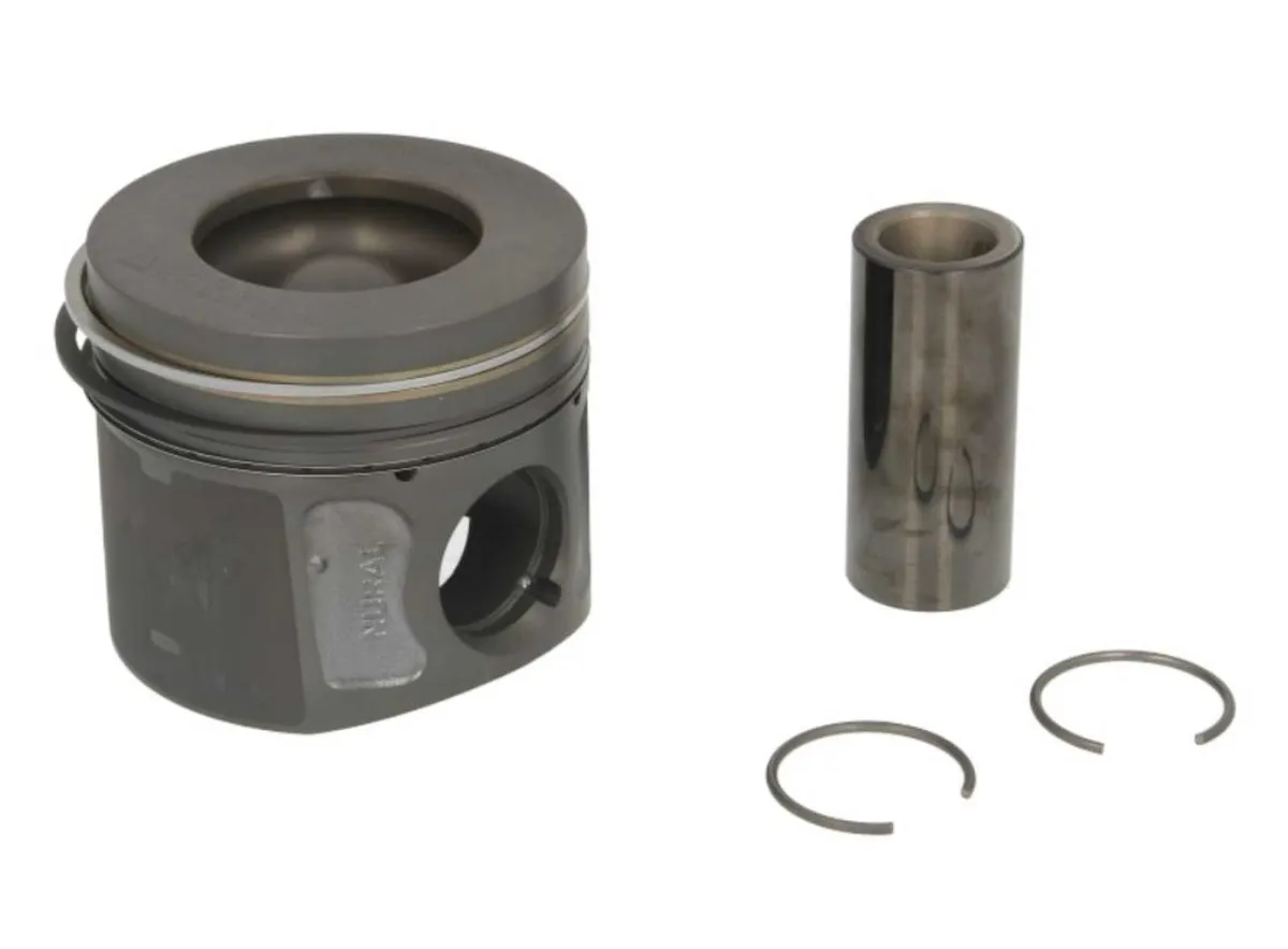 Piston for Ford 2.2 TDCI/HDI Euro 5  86.00 mm - Image 1