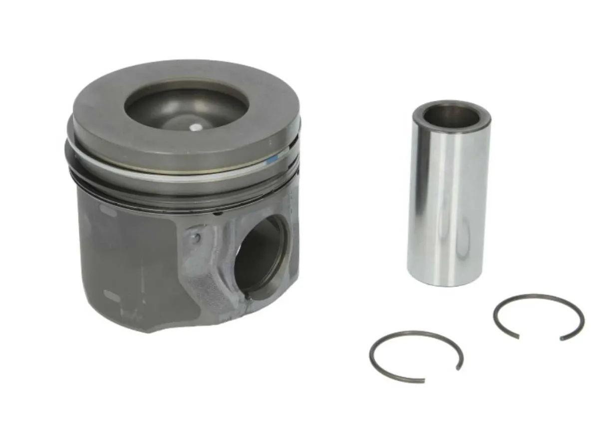 Piston for Ford / Land Rover  2.4  89.9 mm 0.50 - Image 1