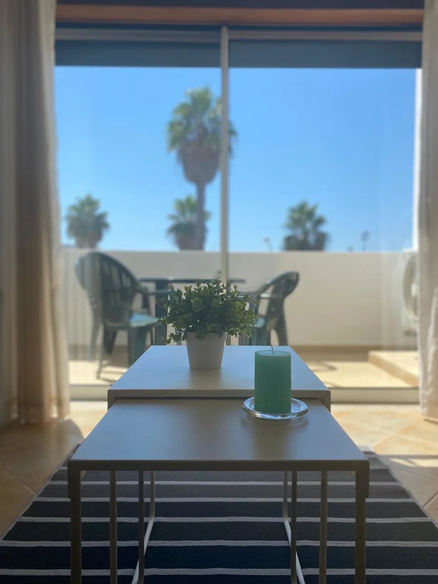 1 Bed Apt Sleeps 4 - Albufeira Portugal to rent - Image 3