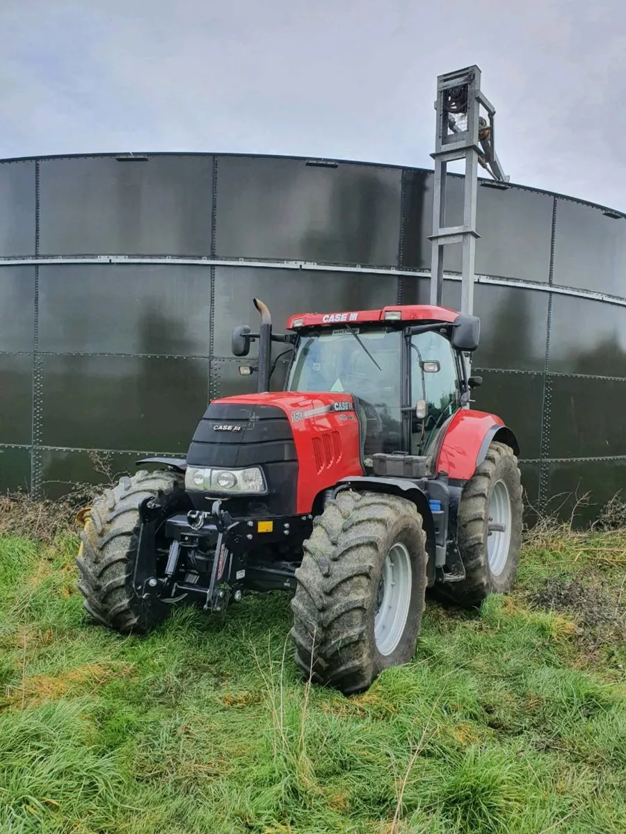 Slurry tower mixing - Image 2