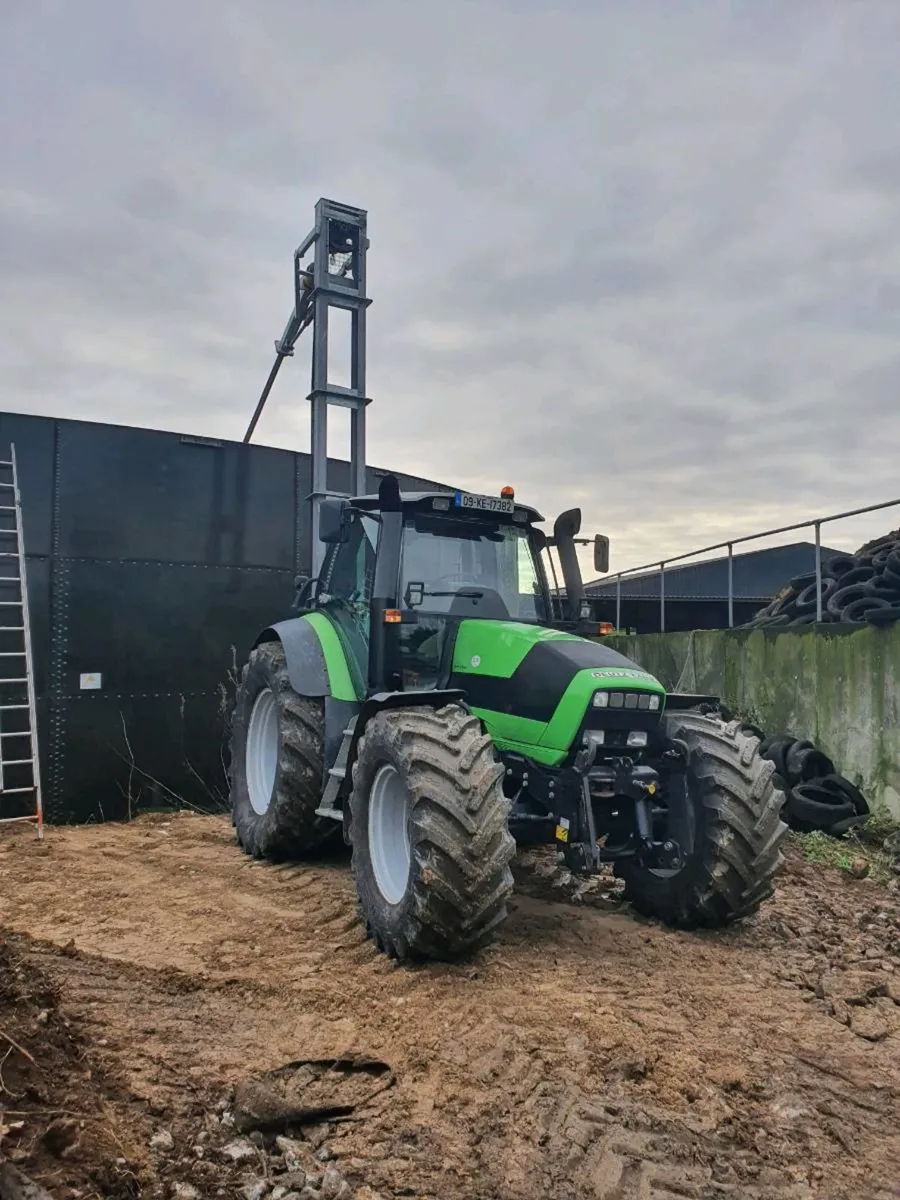 Slurry tower mixing - Image 3