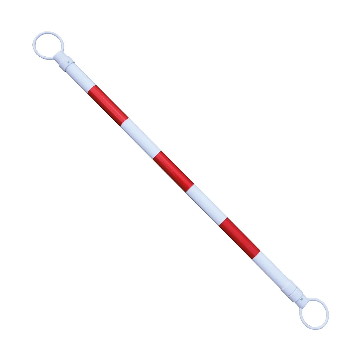 Cones barrier  signs at Www.midlandsitesupplies.ie - Image 3