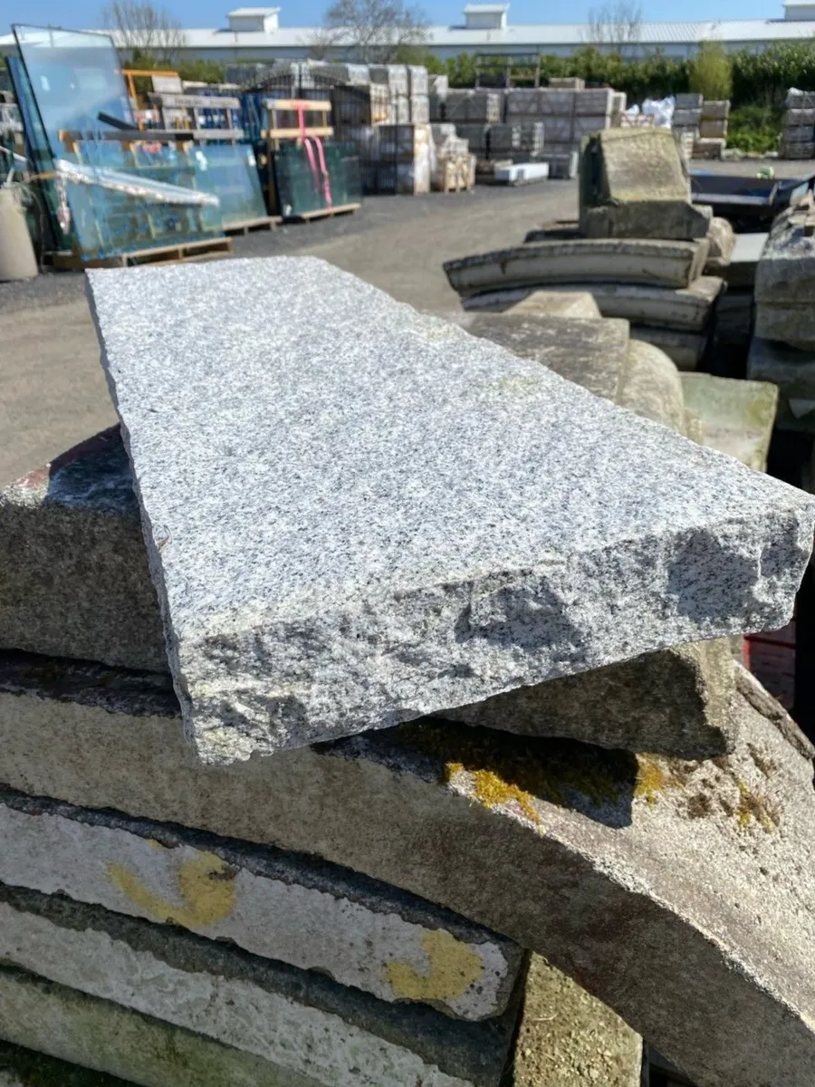 Granite Wall Capping - Image 4