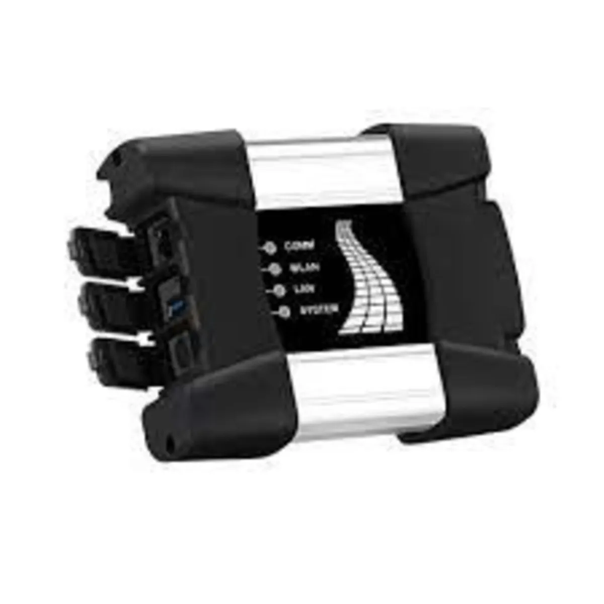 BMW ICOM NEXT  Professional Diagnostic Set - Image 4