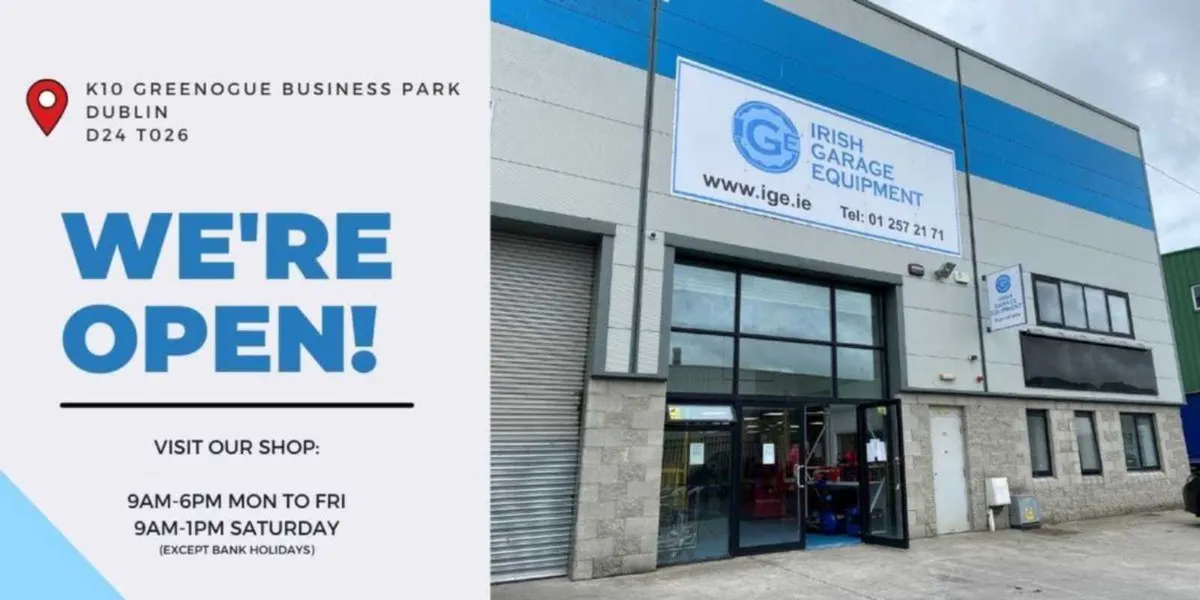 PACINI Multi-Tyre Changer Manual Type - Image 2