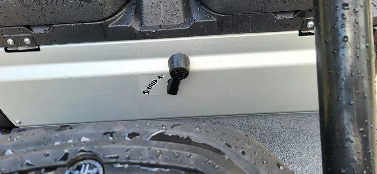 NEW YAMAHA UMX 400 - Image 4