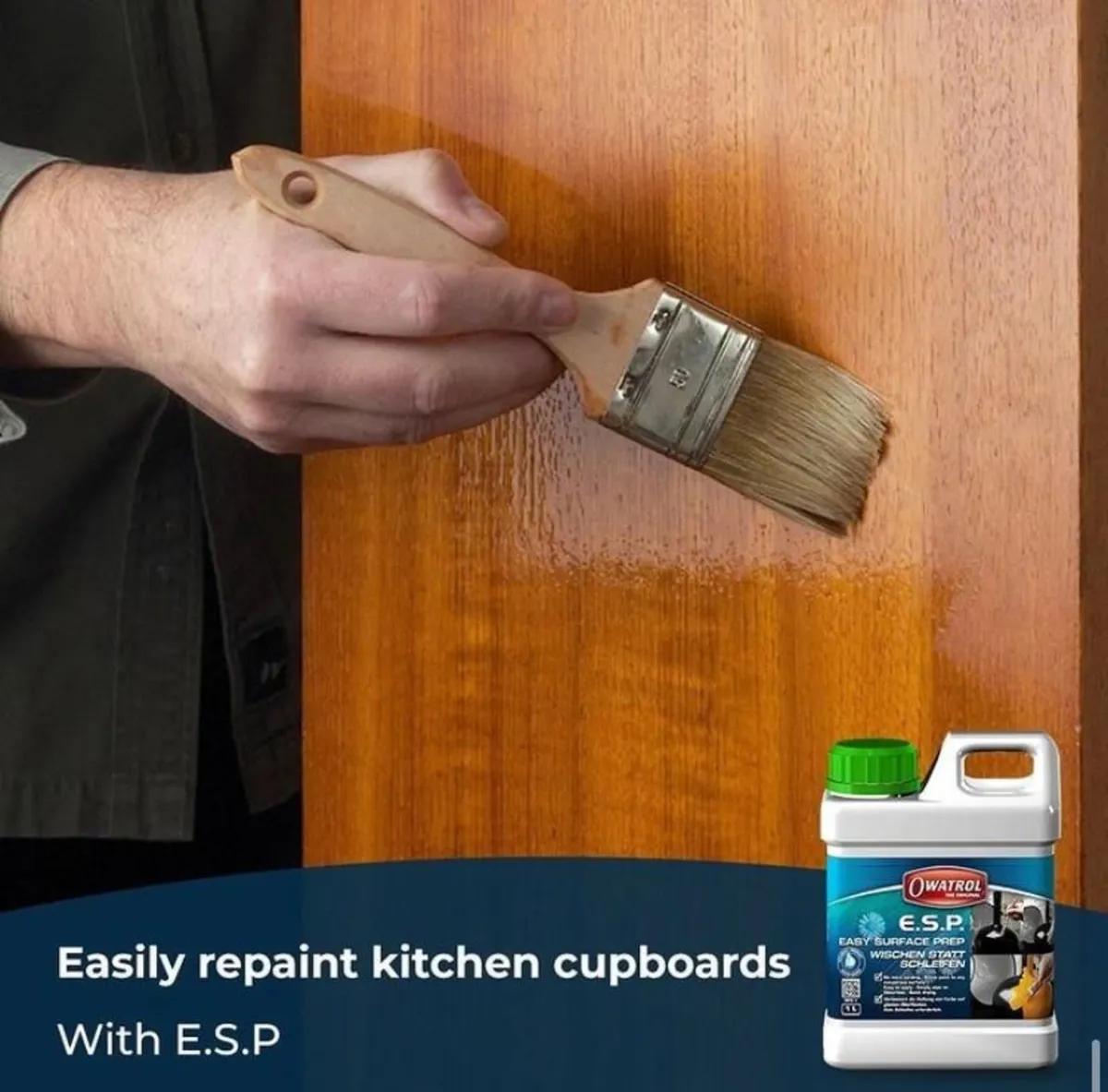 Primer for Shiny & Smooth surfaces - Image 1