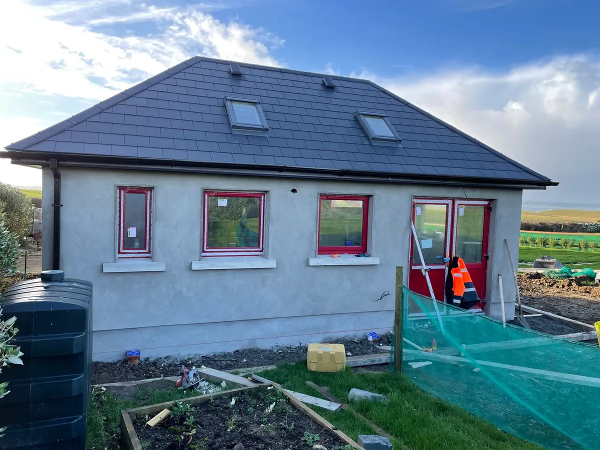 Oneill plant hire & groundworks Ltd - Image 3