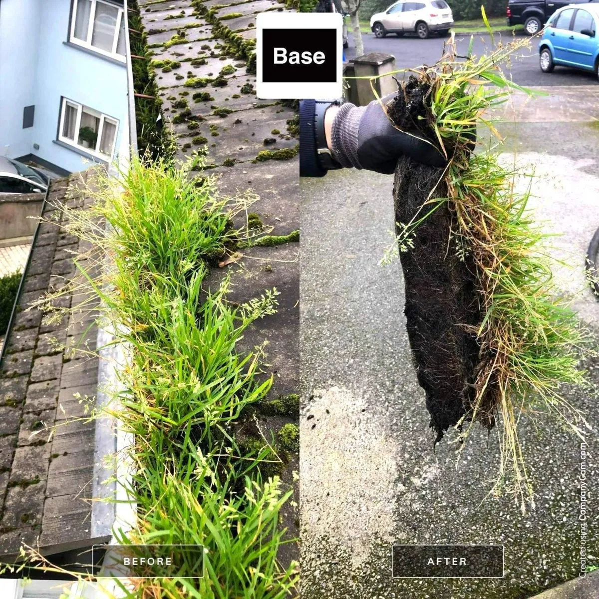 Gutter Cleaning Dublin - Image 2