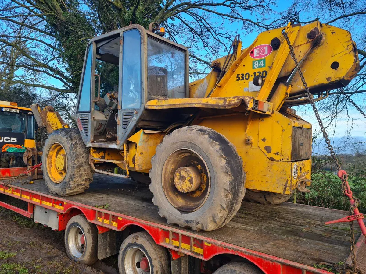 We buy all diggers - Image 2