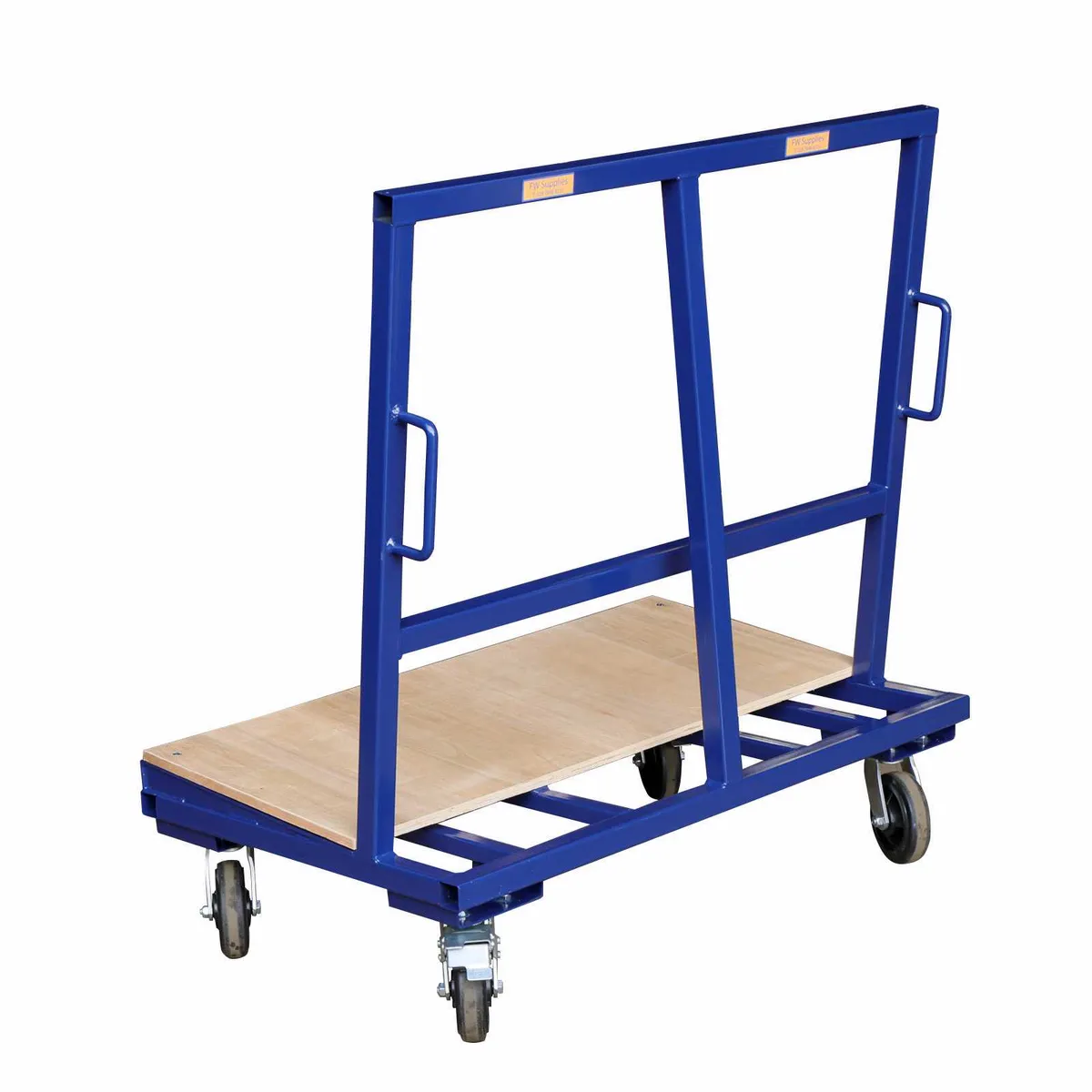 Panel Board Trolley - Image 3