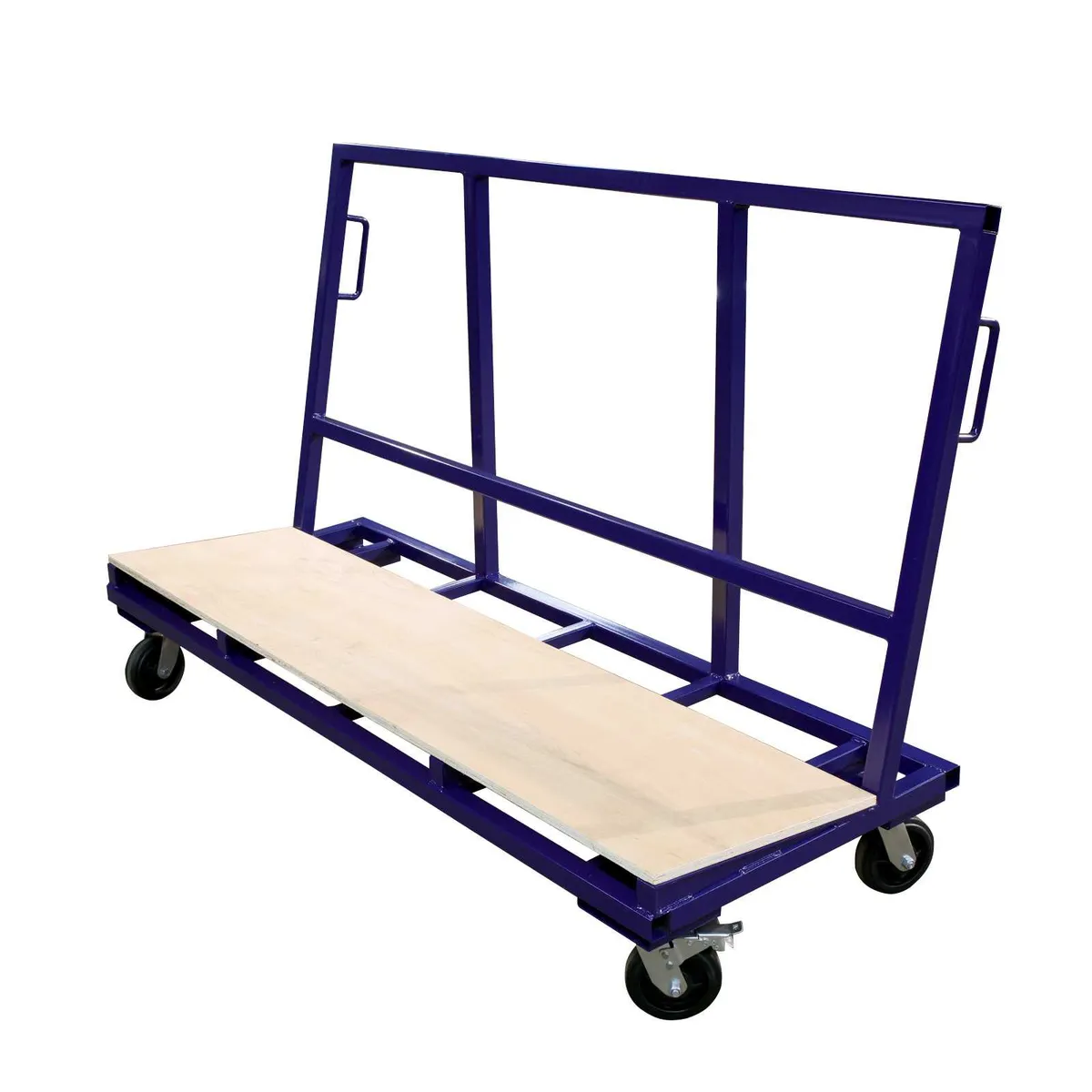 Panel Board Trolley - Image 4