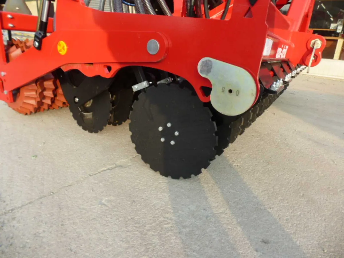 Moore unidrill - Image 4