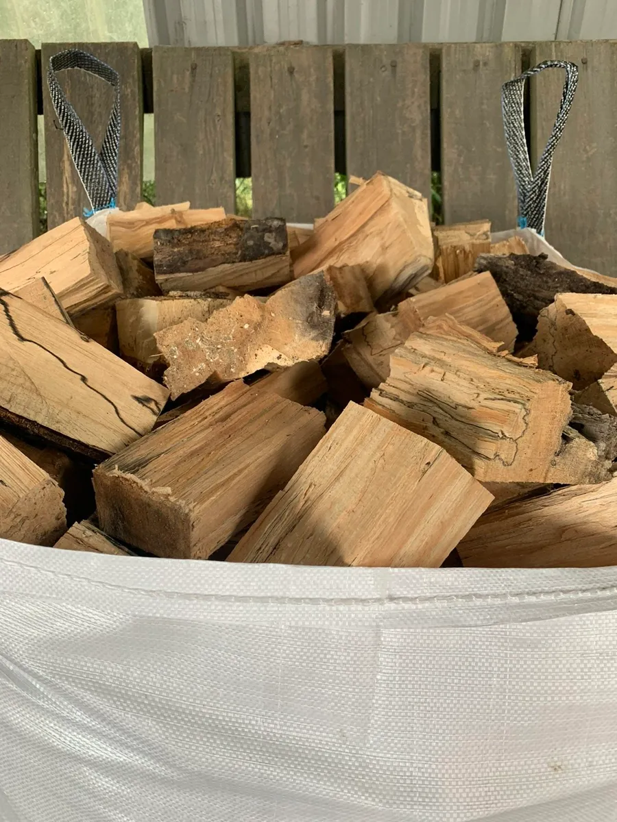 Firewood hardwood and softwood kiln dry - Image 4