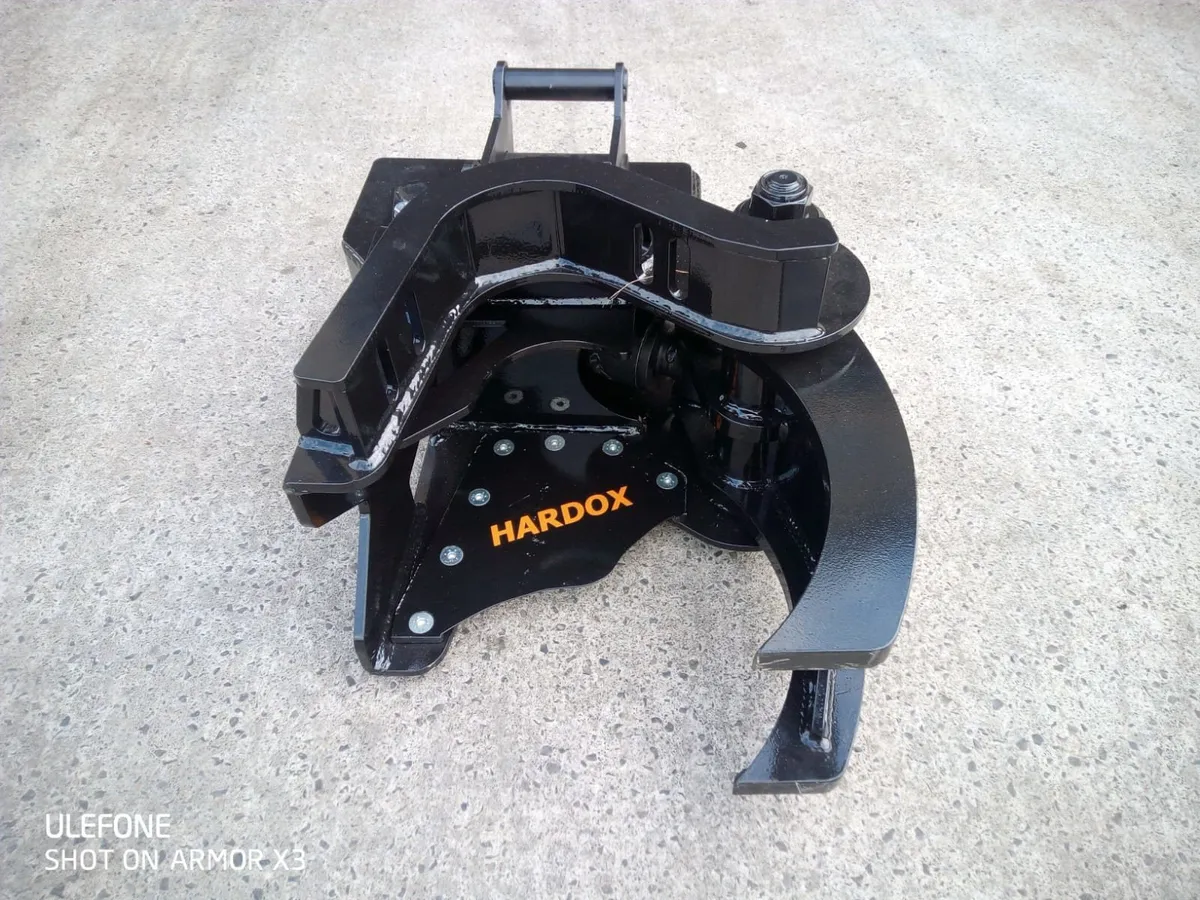 Tree shears - Image 2