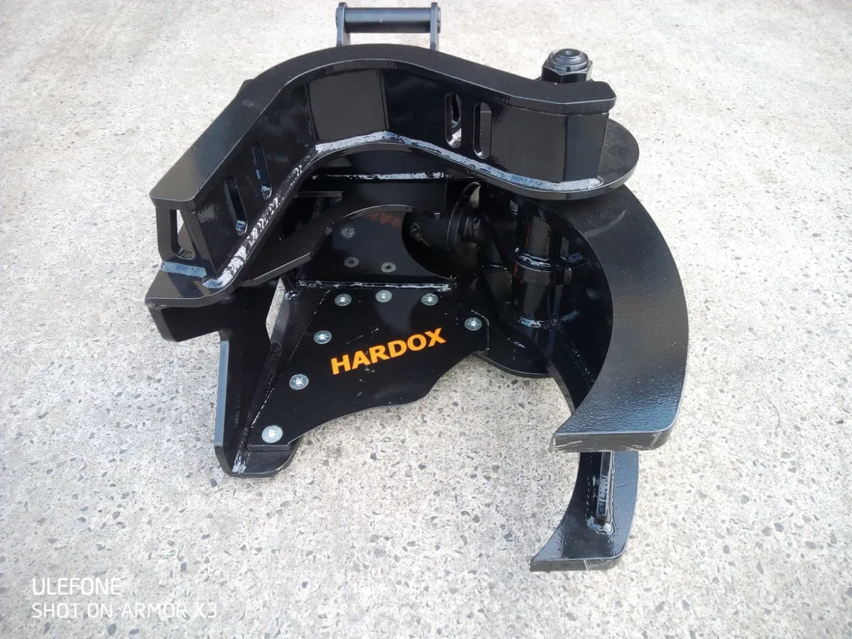 Tree shears - Image 3