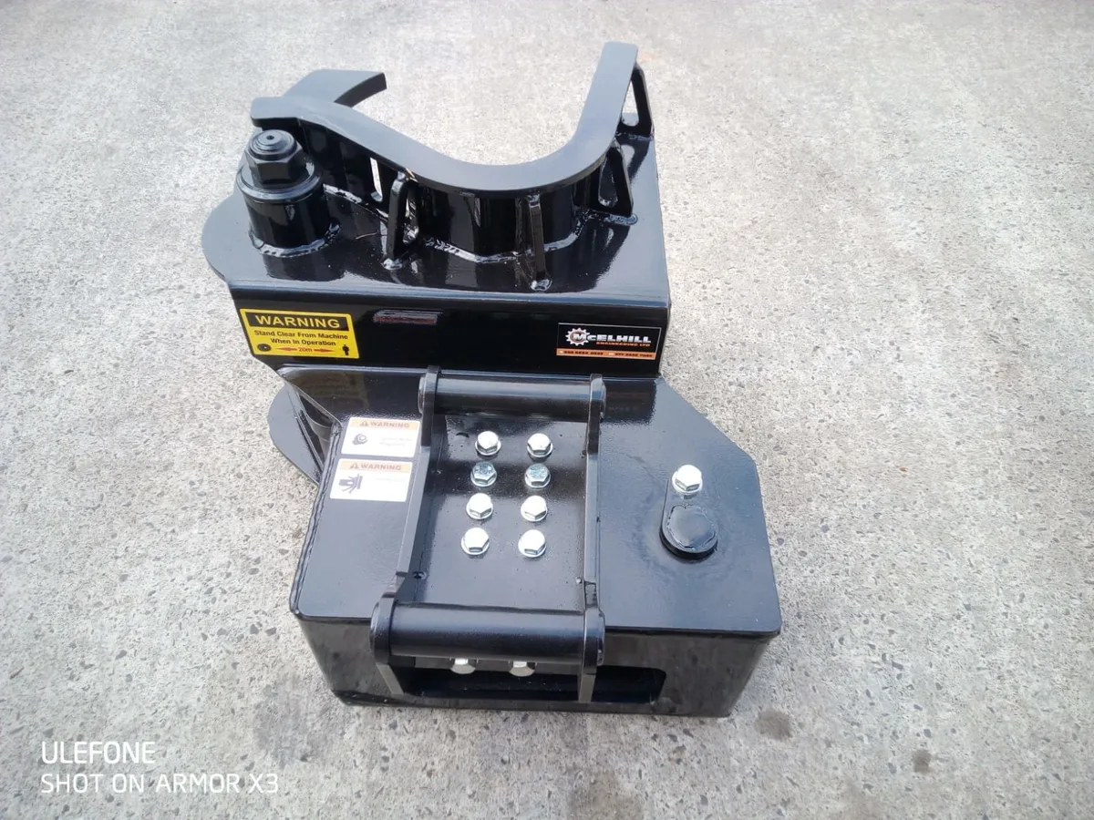 Tree shears - Image 4