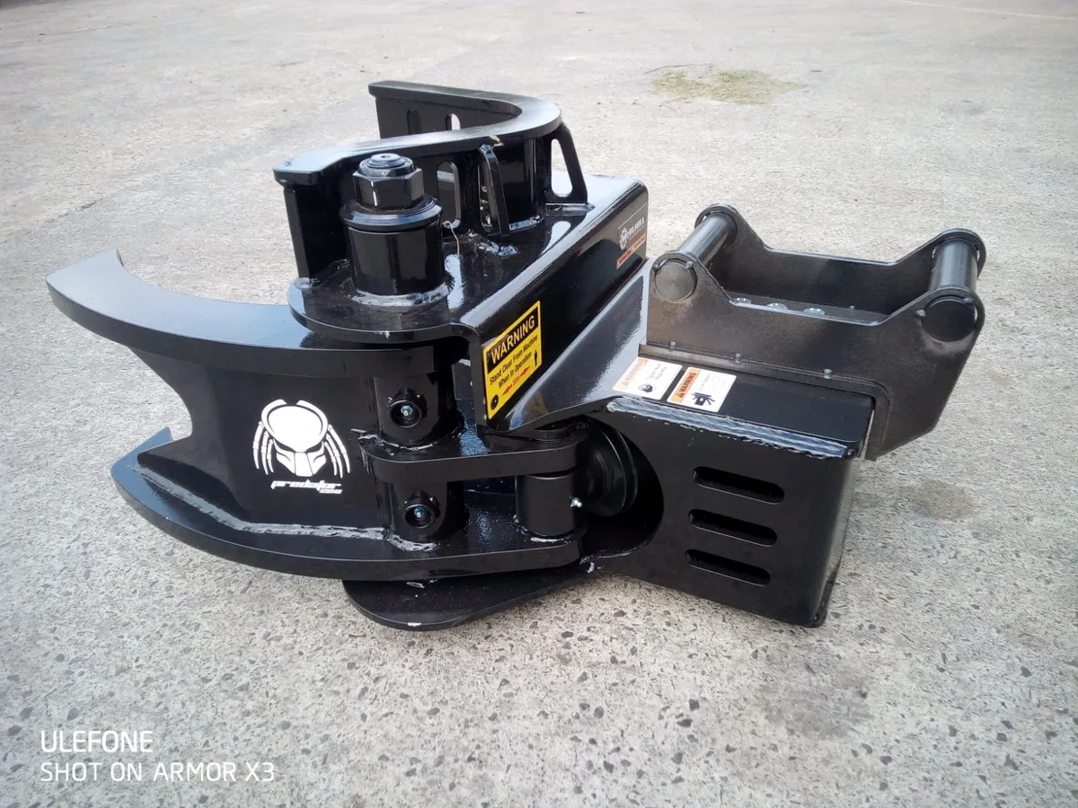 Tree shears - Image 3