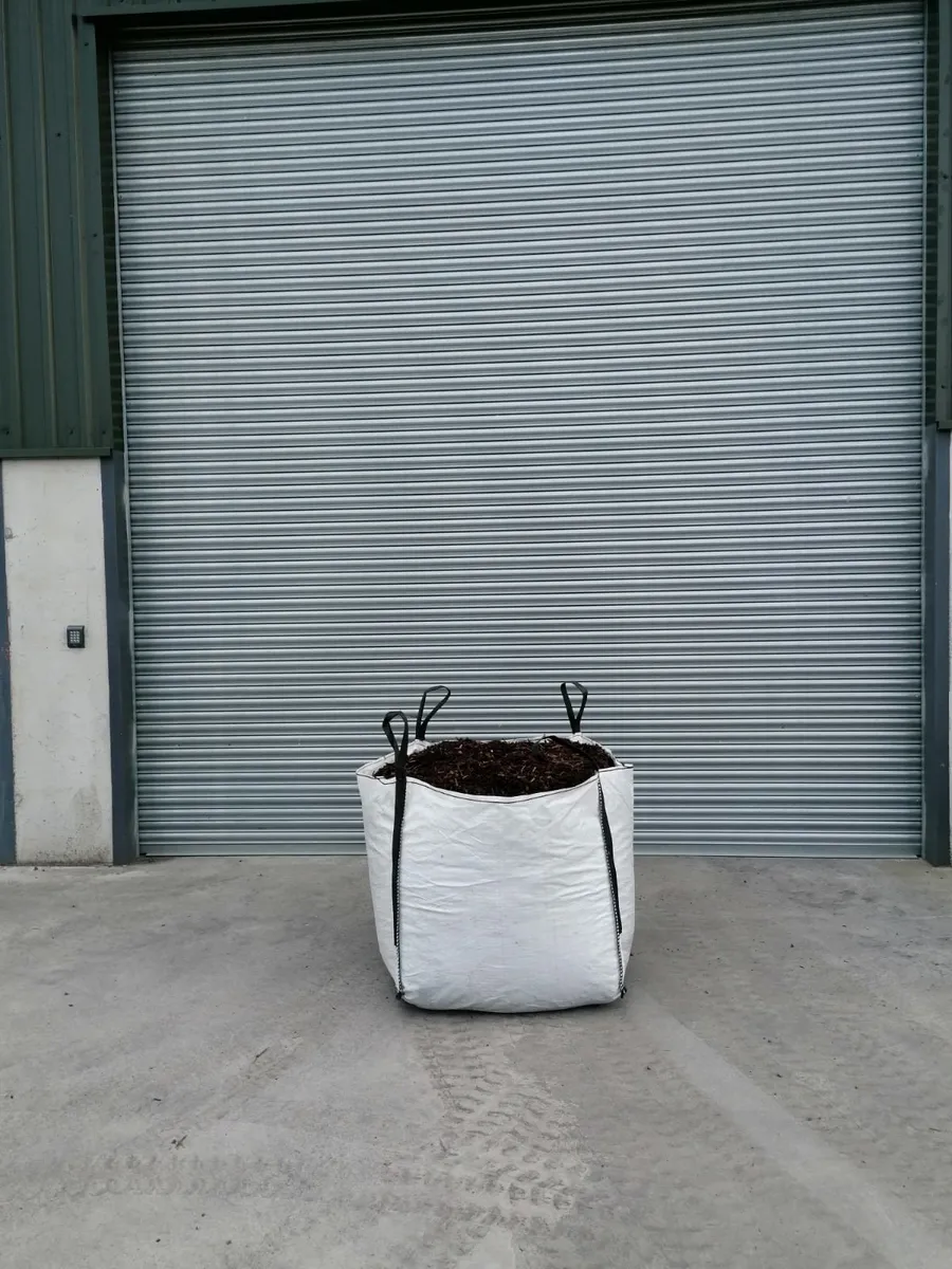 Garden Bark Mulch - Image 2