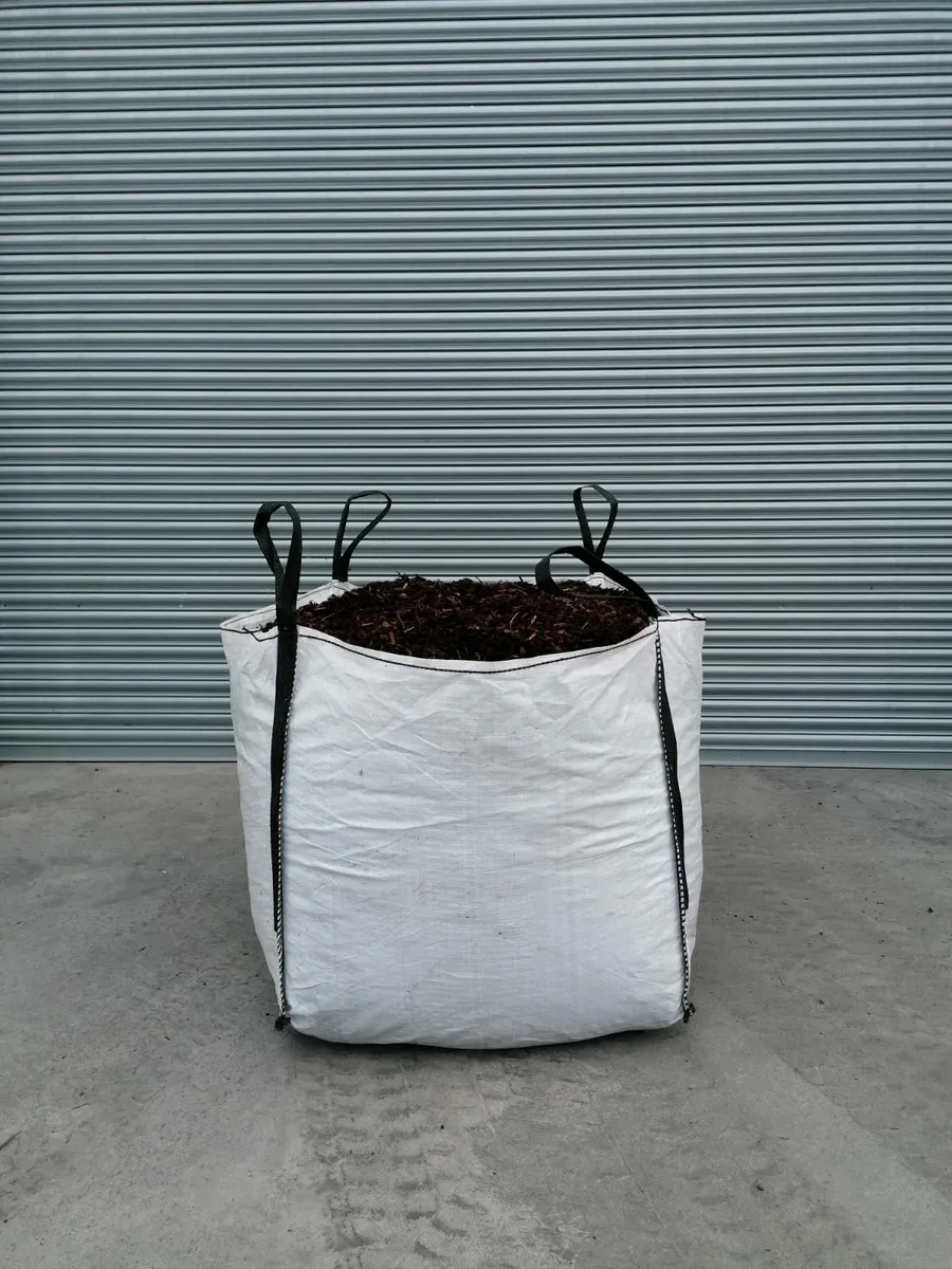 Garden Bark Mulch - Image 3