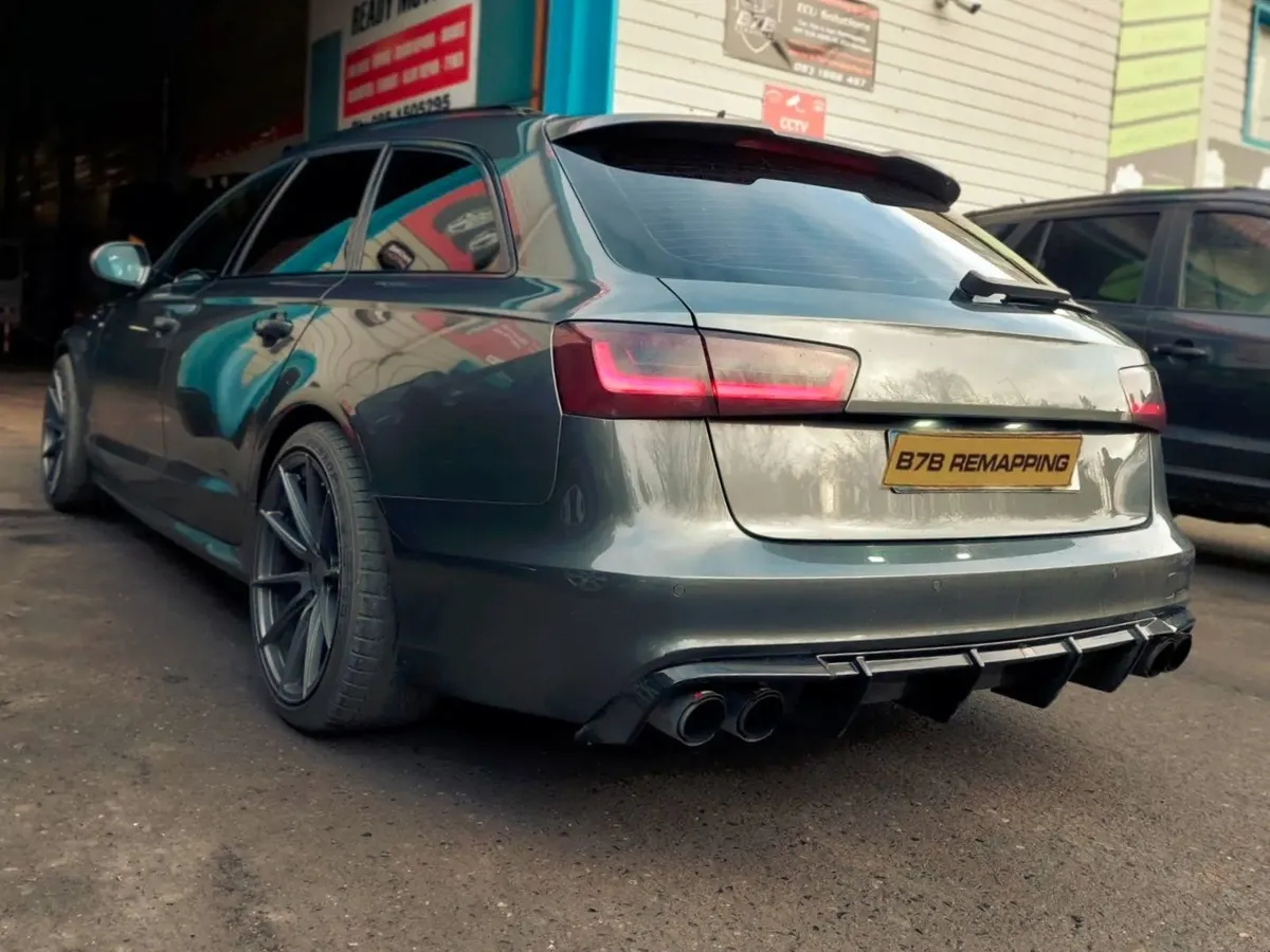 Cars & Vans Remapping / Adblue / Nox / DPF / EGR - Image 2