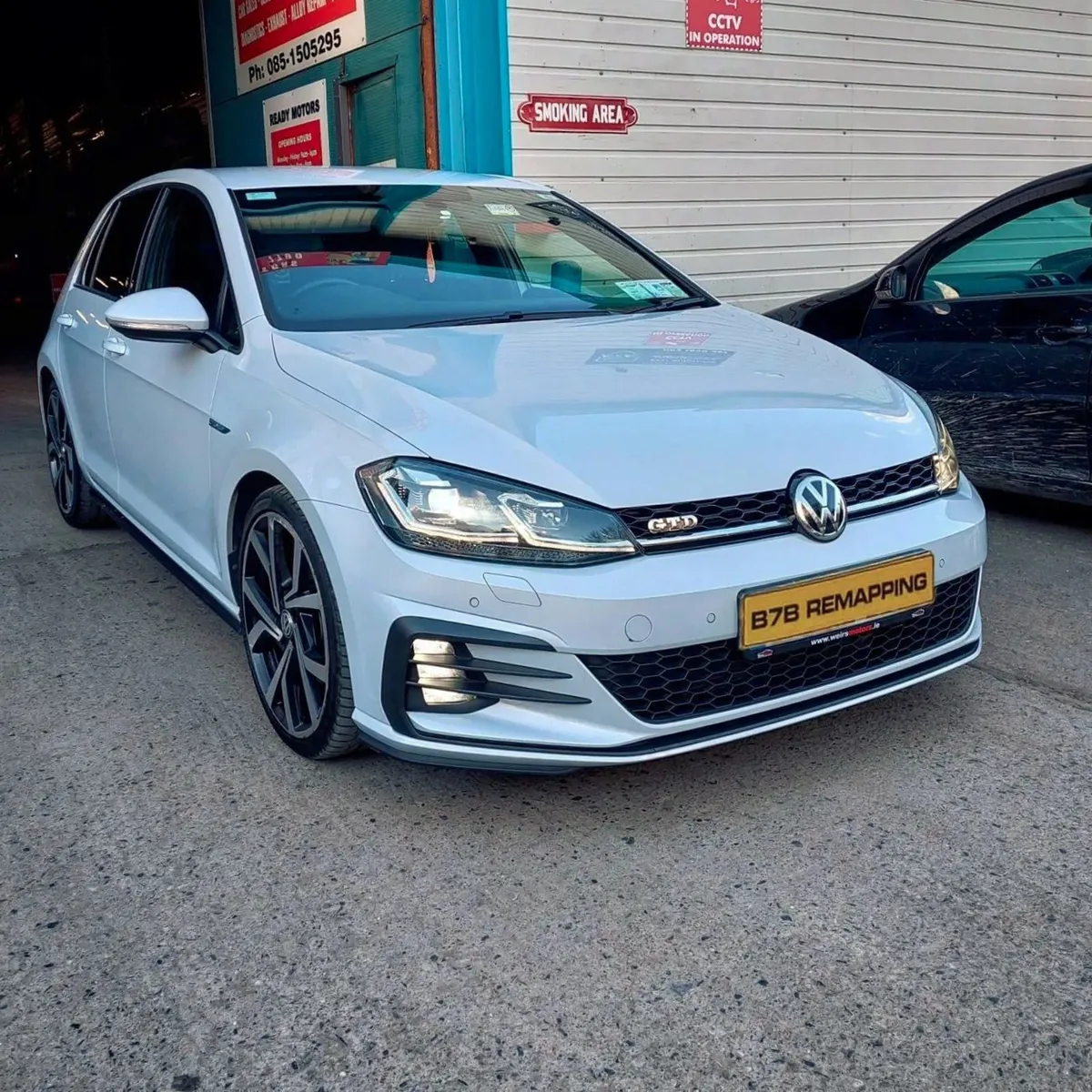 Cars & Vans Remapping / Adblue / Nox / DPF / EGR - Image 4