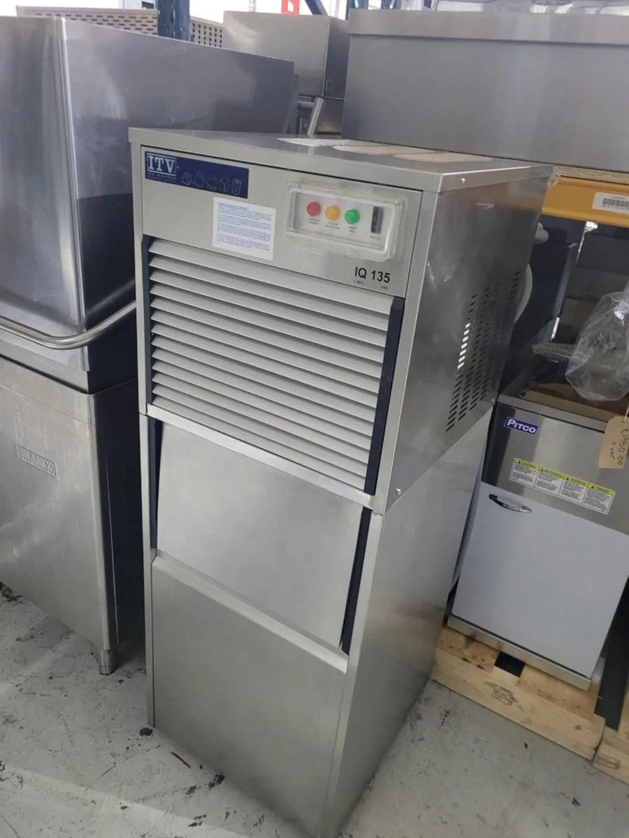 ICE FLAKER - Image 2