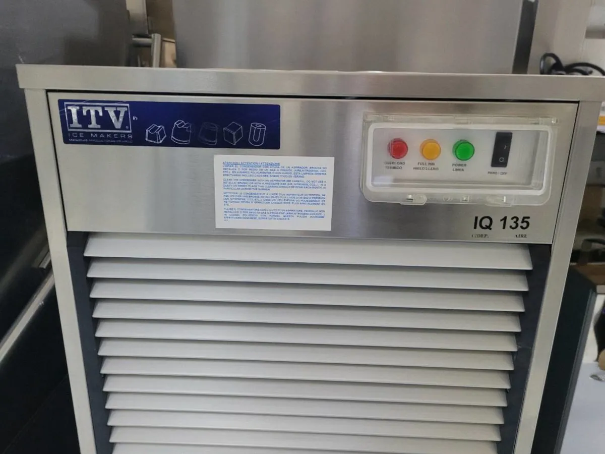 ICE FLAKER - Image 3